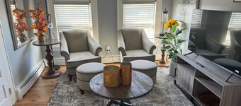 Remodeled Lux Apartment