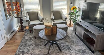 Remodeled Lux Apartment