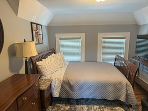 2 bedrooms, WiFi
