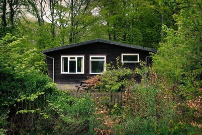 Baillie Chalet on Reelig Estate