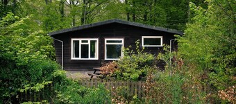 Baillie Chalet on Reelig Estate