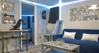 DC Downtown Apt - Shaw Area