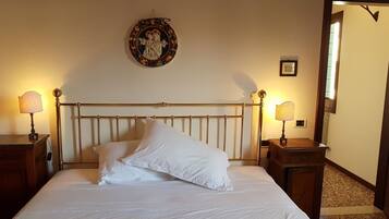 1 habitación y wifi gratis