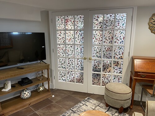 Cozy Studio/apartment