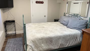 1 slaapkamer, wifi