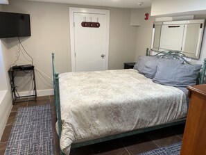 1 habitación y wifi 