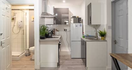 5%OFF|Mon to Fri Stay|Business|Leisure|Parking