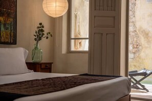 2 Schlafzimmer