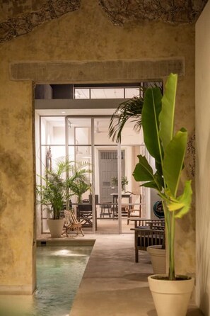 Intérieur