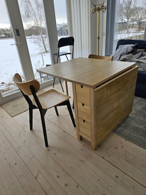 Spiseområde