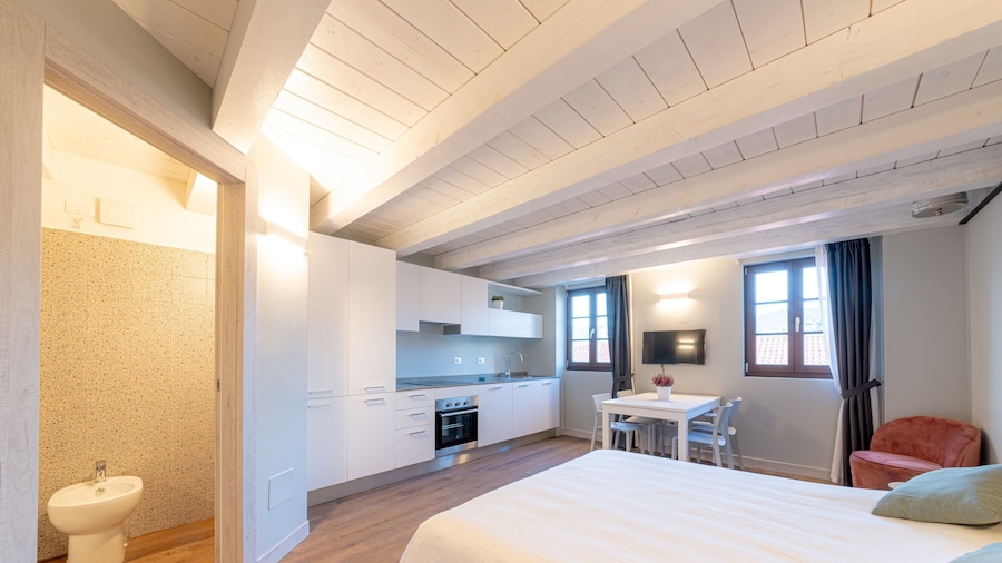 Hotel Mura 5&7
