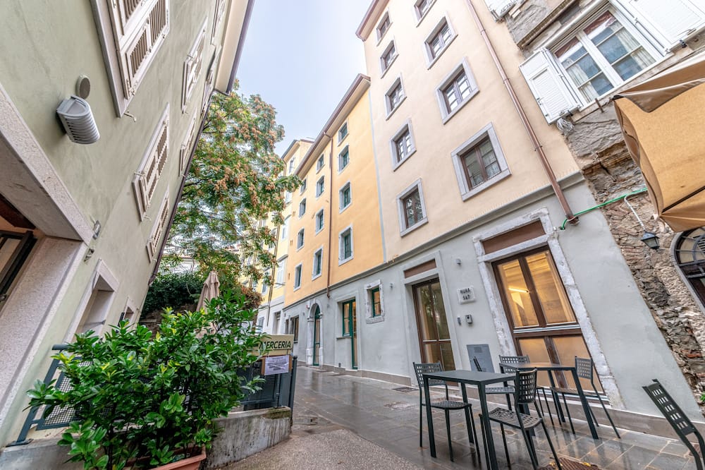 Hotel Mura 5&7