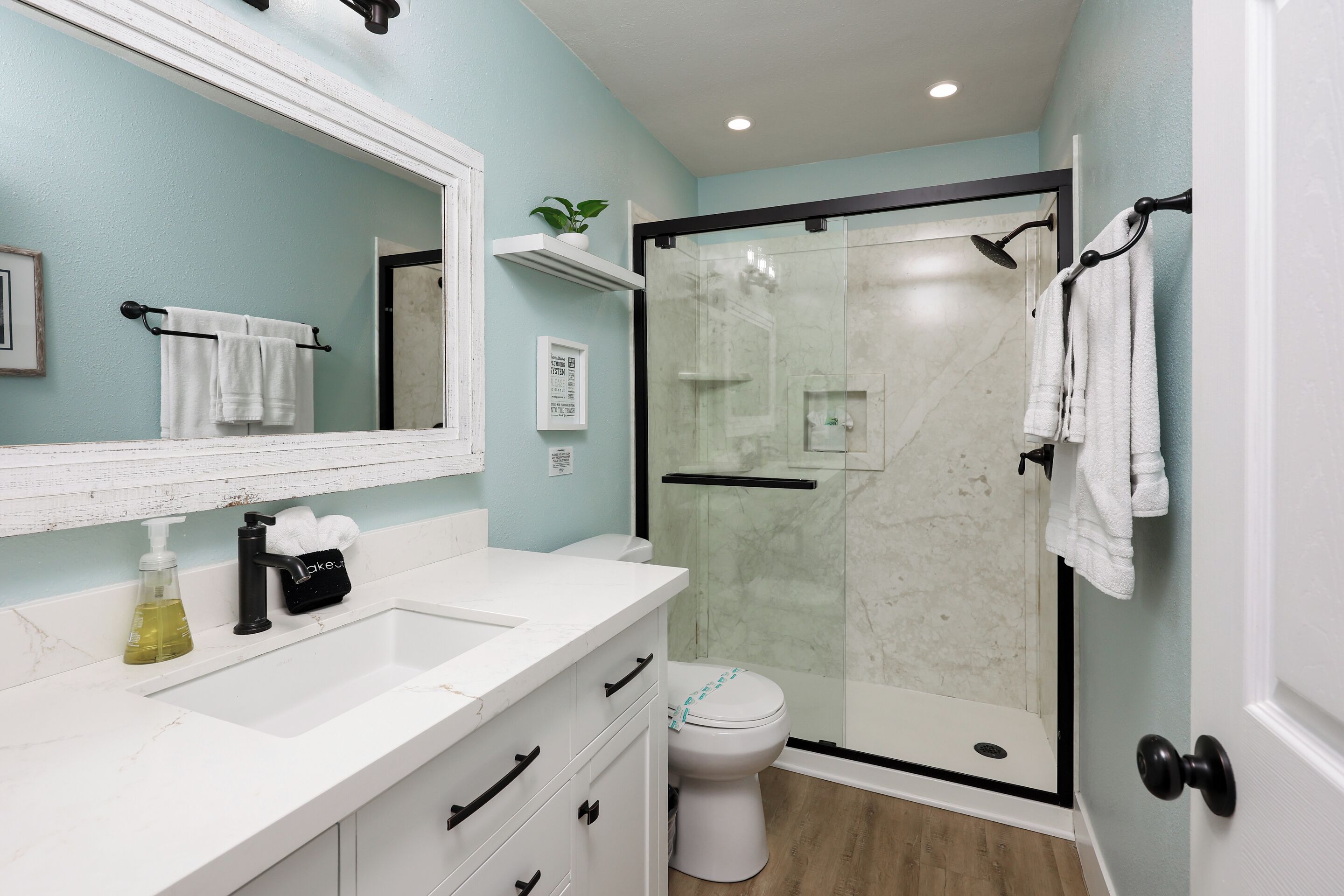 Baño