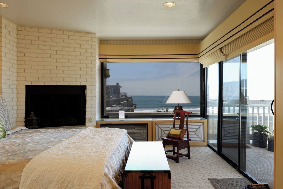 Condo, Multiple Beds, Pool Access, Ocean View (F313) | 1 bedroom, individually decorated, individually furnished