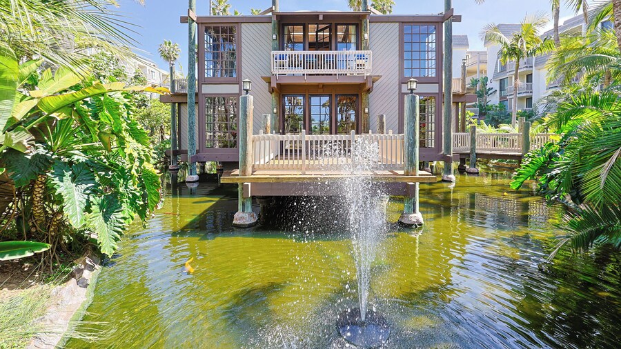 Oceanside Beach Condos