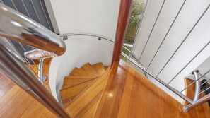 Interior - Surf View - WiFi Included (Inverloch)