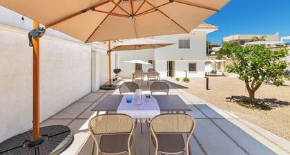 Villa Adriana Puglia A by Barbarhouse