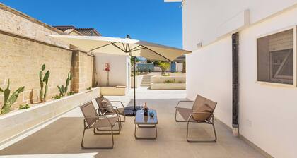 Villa Adriana Puglia B by Barbarhouse