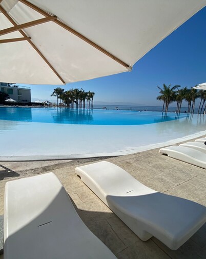 ARIA OCEAN 4 UNIDADES 