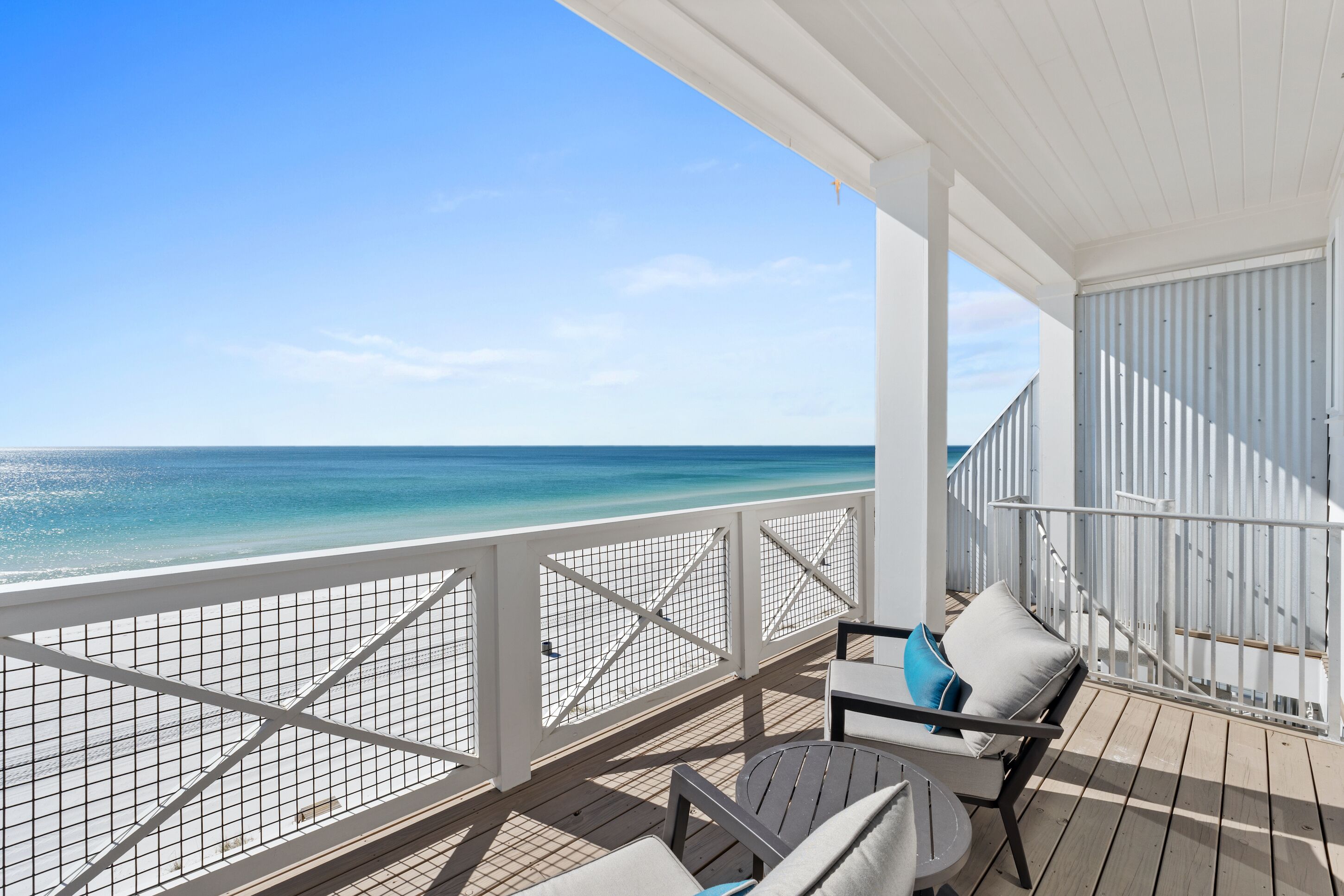 ระเบียง