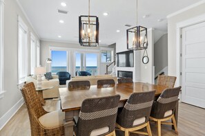 In-room dining - Beach House - Sugar Sands by PHG (Panama City Beach)