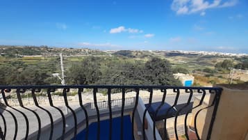 Área da propriedade