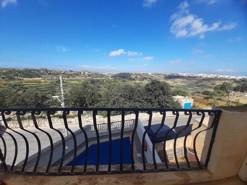 In-Nuffara Farmhouse Holiday Stays Gozo