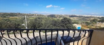 In-Nuffara Farmhouse Holiday Stays Gozo