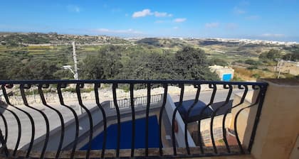 In-Nuffara Farmhouse Holiday Stays Gozo
