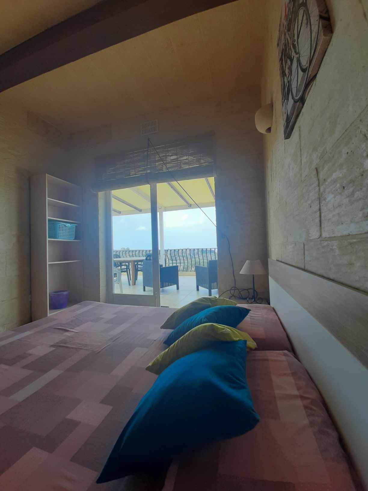 4 bedrooms, iron/ironing board, travel crib, free WiFi