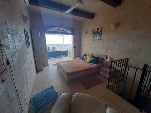 In-Nuffara Farmhouse Holiday Stays Gozo