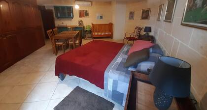 In-Nuffara Farmhouse Holiday Stays Gozo