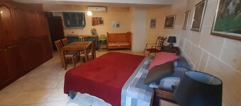 In-Nuffara Farmhouse Holiday Stays Gozo