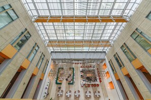 Exterior - Beautiful 1 Bedroom Brickell Condo (Miami)