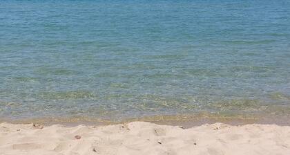 Appartamento con Bellissima Vista Mare ( IUN P5019 )