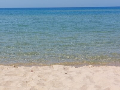 Appartamento con Bellissima Vista Mare ( IUN P5019 )