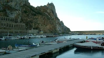 Port de plaisance