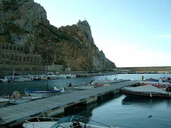 Marina