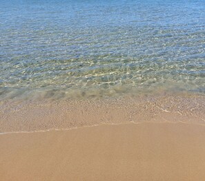 Plage à proximité