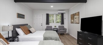 The Lofts on Indian Point