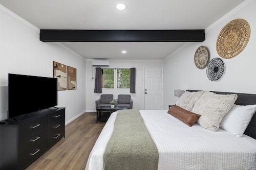 The Lofts on Indian Point