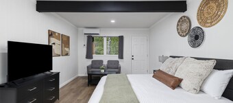 The Lofts on Indian Point