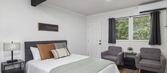 The Lofts on Indian Point