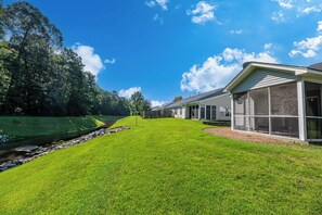 Exterior - Stoney Oasis (Charleston)