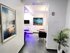 Interior - Charming 5-bed Penthouse in Victoria Island, Lagos (Lagos)