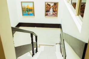 Interior - Captivating 3-bed Apartment in Lagos (Lekki)