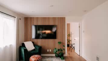 TV connectée