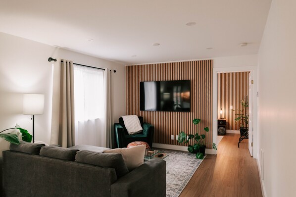 Smart TV