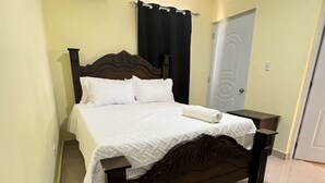 Basic Apartment - Hotel La Playa (Barahona)