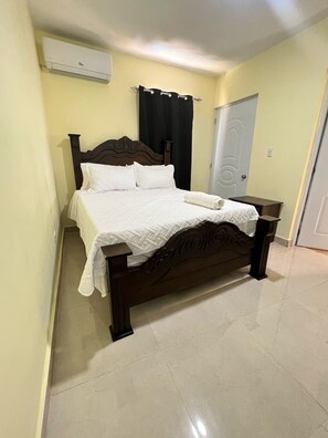 基本公寓 | 1 間臥室